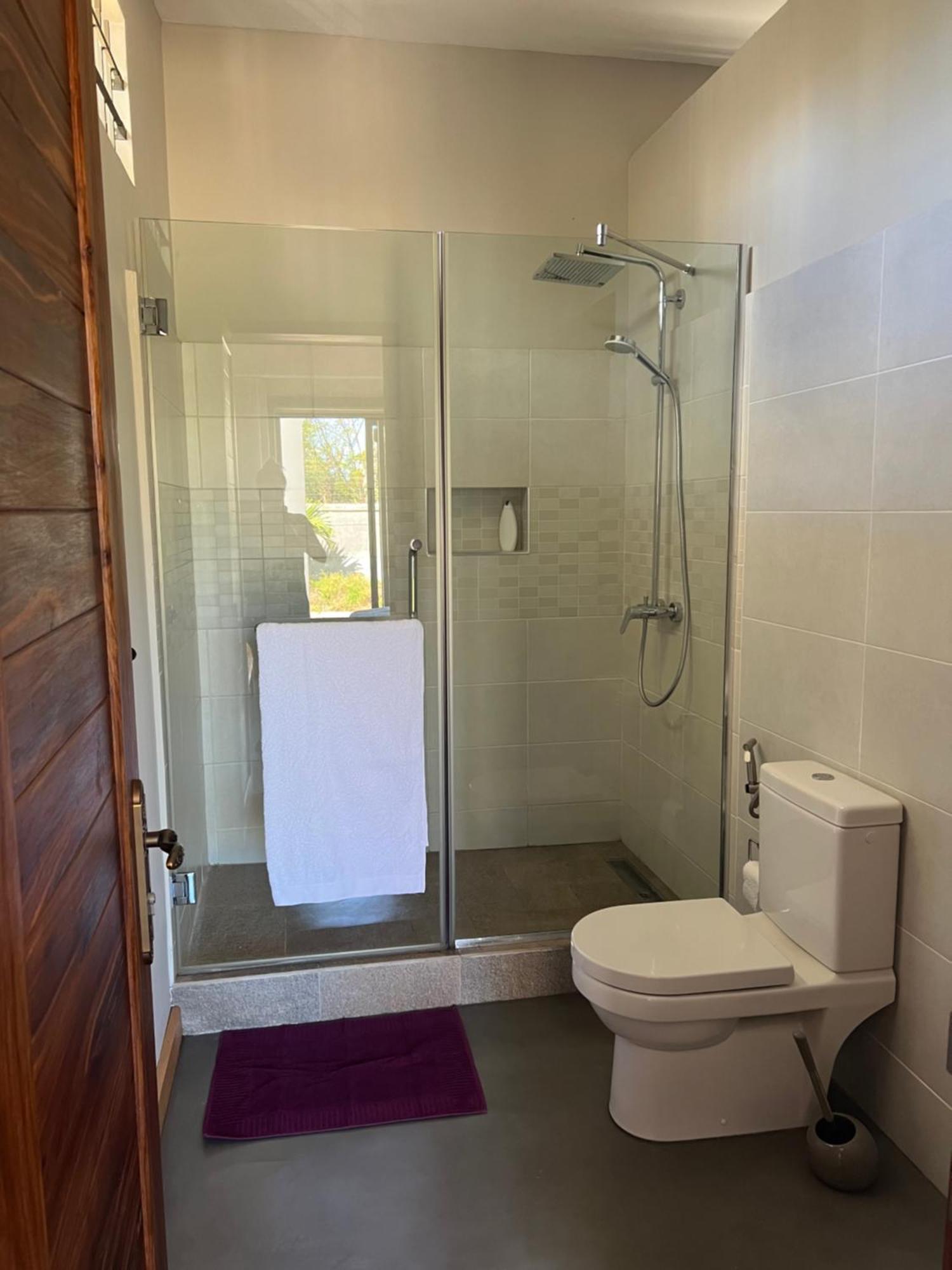 Joy Home Pointe Aux Biches Ngoại thất bức ảnh