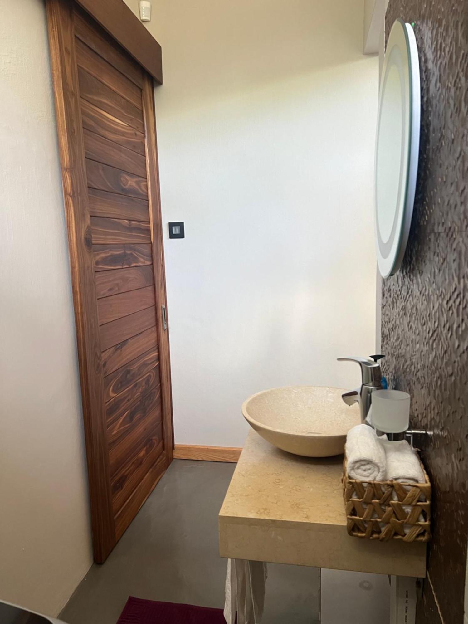 Joy Home Pointe Aux Biches Ngoại thất bức ảnh