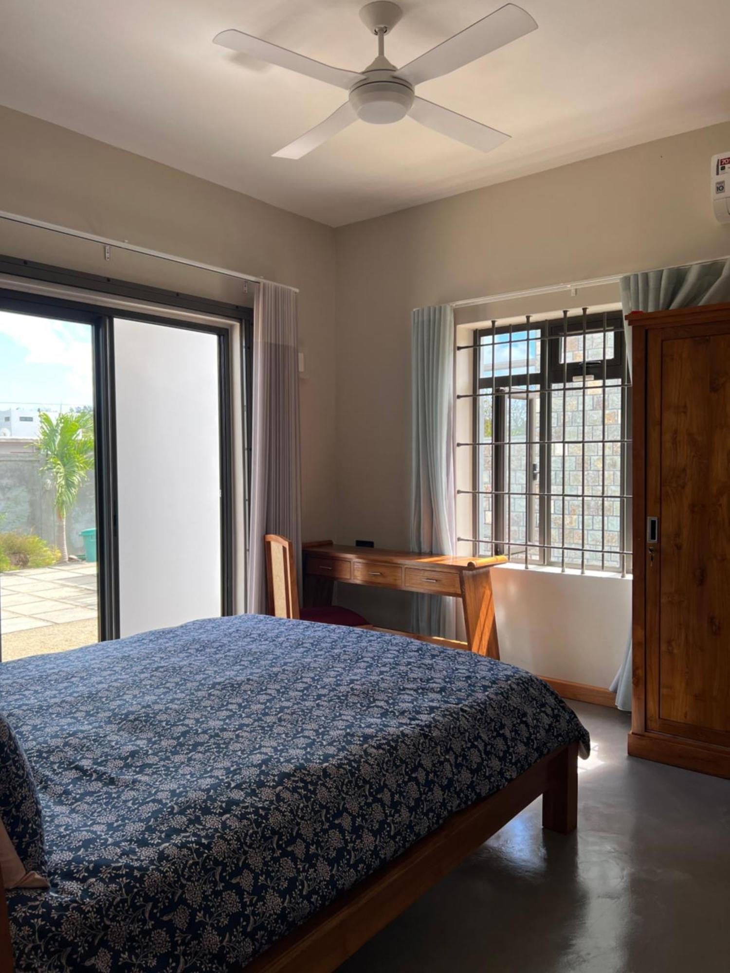 Joy Home Pointe Aux Biches Ngoại thất bức ảnh