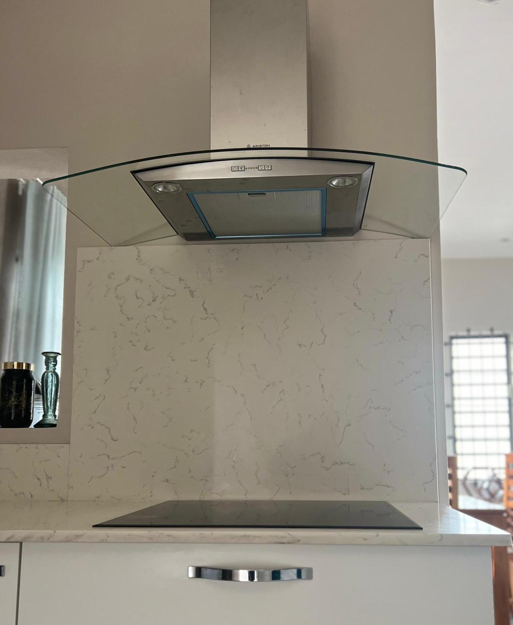 Joy Home Pointe Aux Biches Ngoại thất bức ảnh