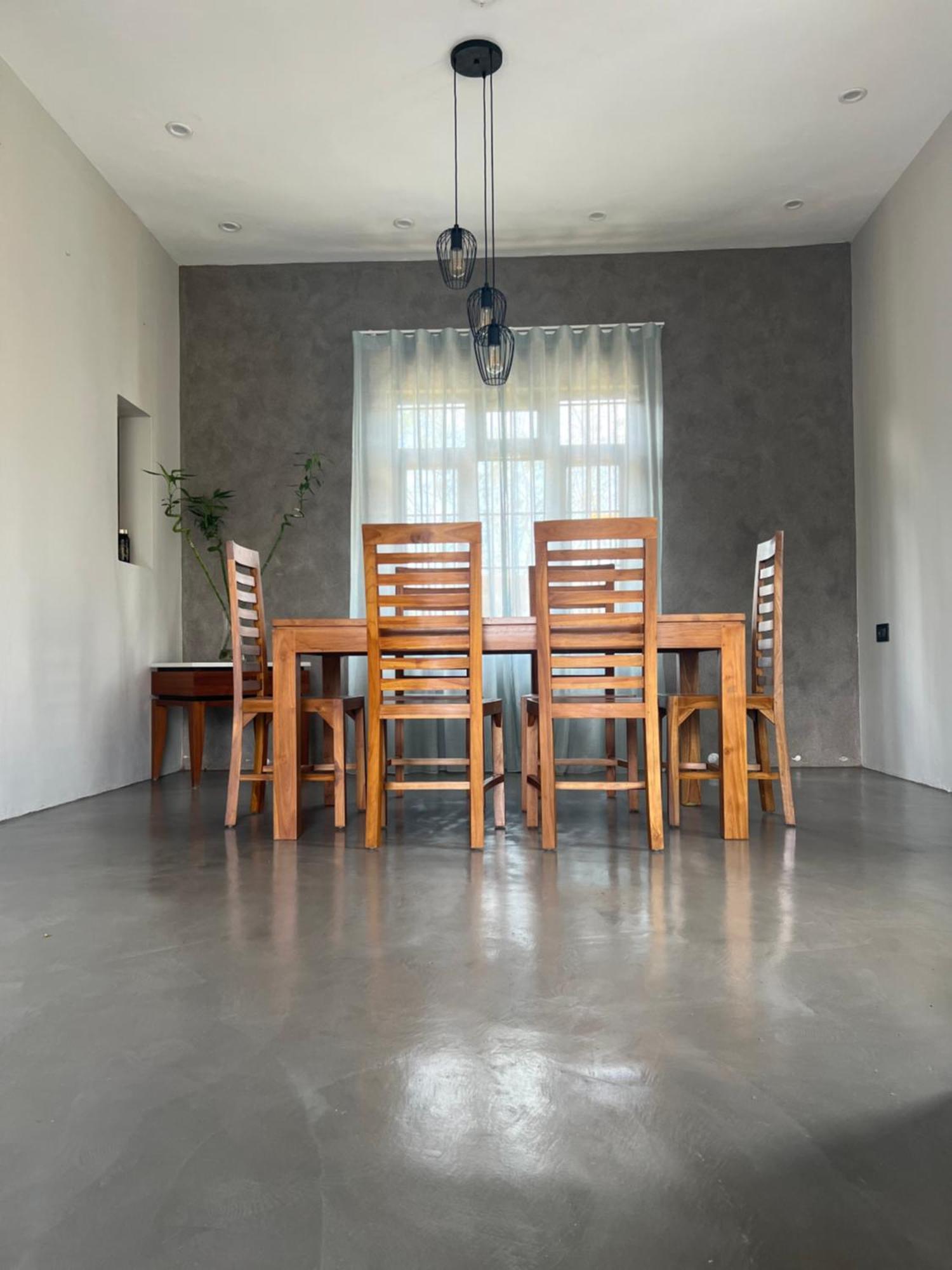Joy Home Pointe Aux Biches Ngoại thất bức ảnh