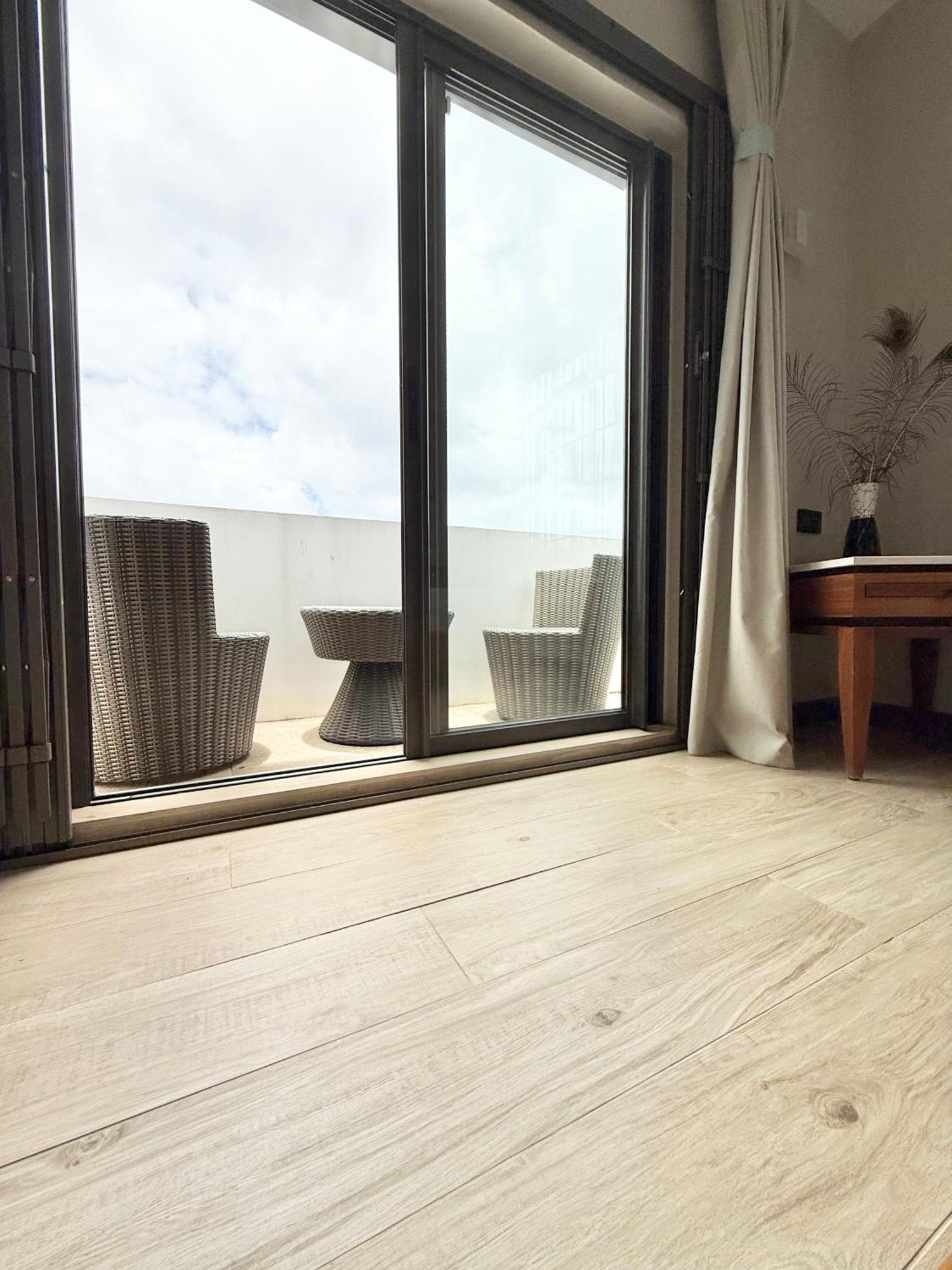 Joy Home Pointe Aux Biches Ngoại thất bức ảnh