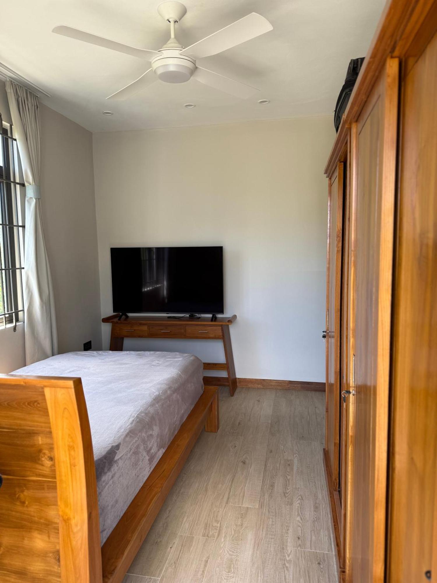 Joy Home Pointe Aux Biches Ngoại thất bức ảnh